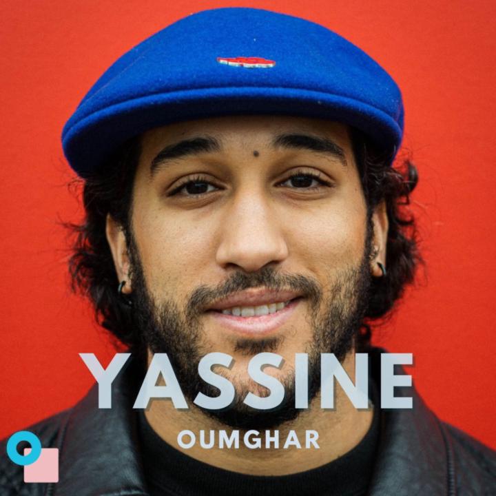 Yassine Oumghar
