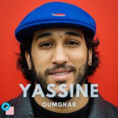 Yassine Oumghar