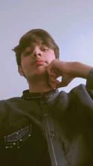 Muhammad Sahil