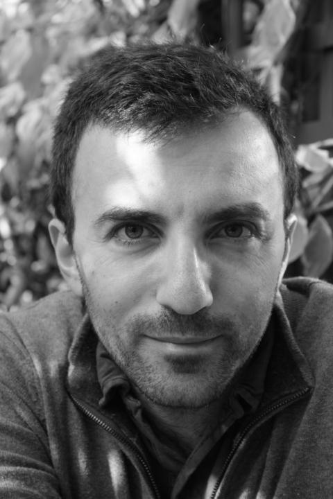 Stephen Gruppetta
