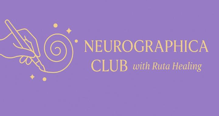 Neurographica w Ruta Healing