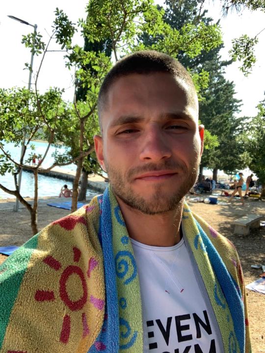 Milos Mrdja