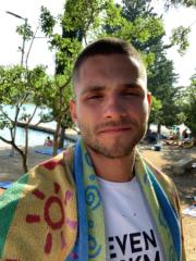 Milos Mrdja