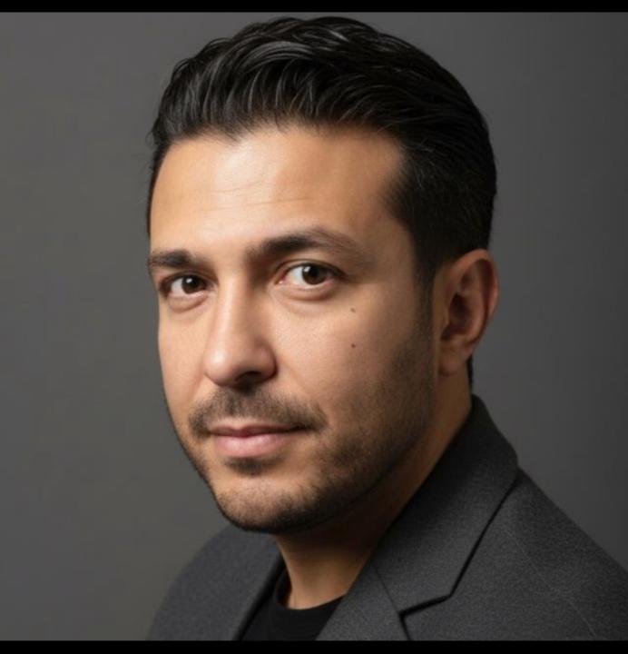 Birkan Korkmazer
