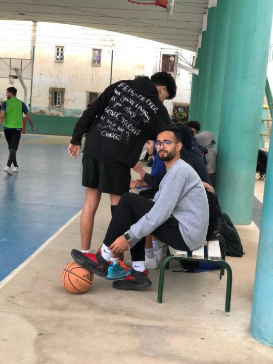 Choukri Berdun