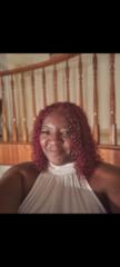 Michelle Blackwood