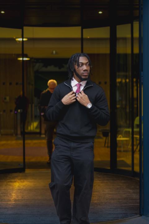 Francis Kani