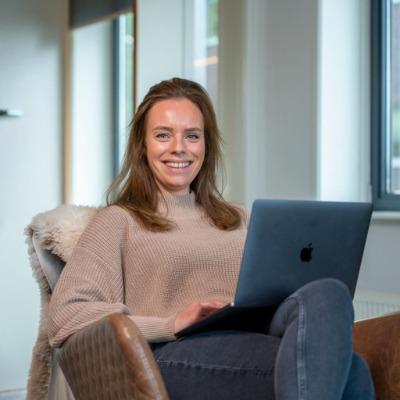Jeanine Tuinstra