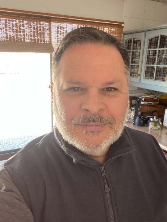 Diego Cortes mejido