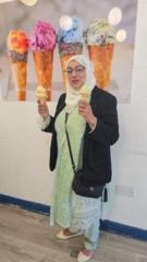 Shanaz Ahmad