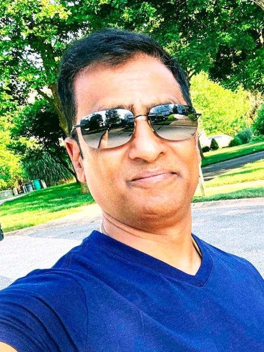 Chinnababu Gudapati