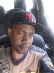 Kevin Caesar
