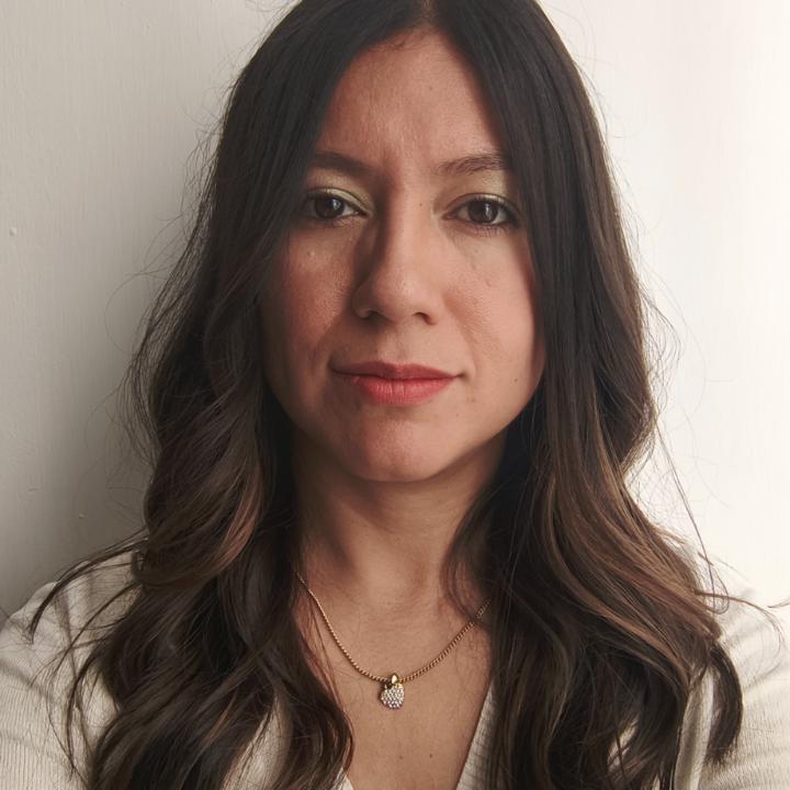 Xochitl Ríos Gallardo