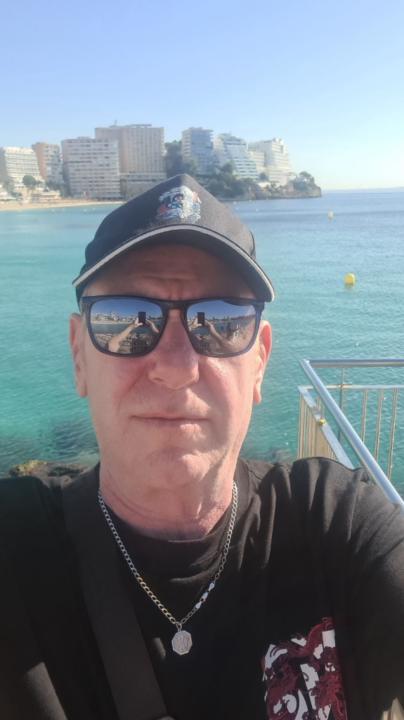 Bruce Gunn