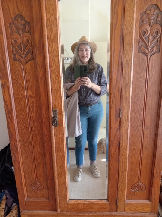 Annie Grobbelaar
