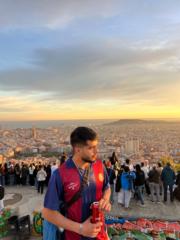 Saed Awad