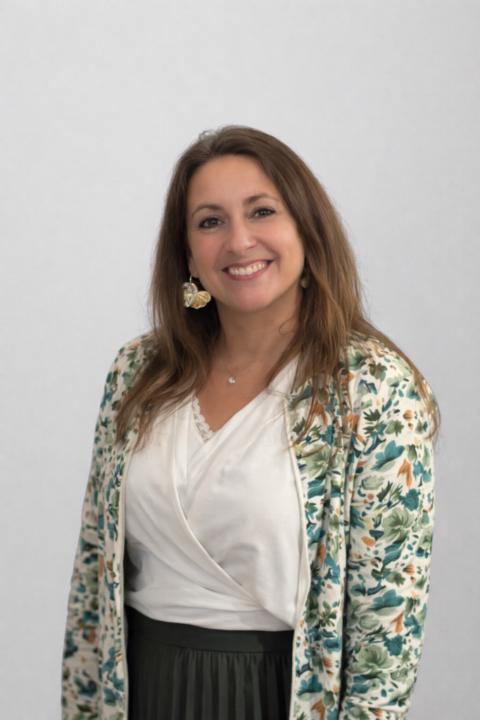 Florence Parcollet