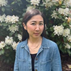Anne Chi