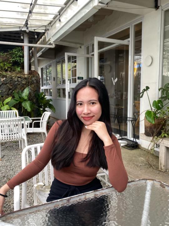 Charwin Bjork Loreto