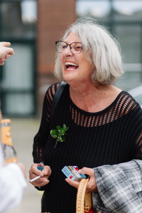 Christine Gurowietz