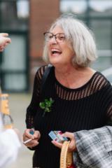 Christine Gurowietz