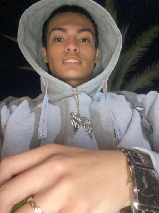 Jose Gutierrez
