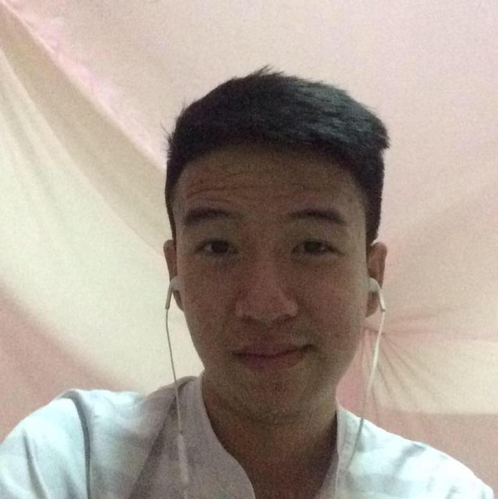 Giang Steven