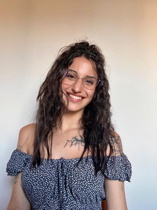 Nathalia Ceballos Díaz