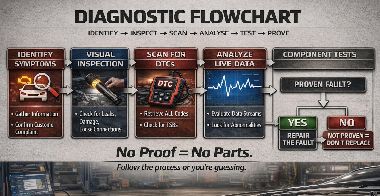 “The Diagnostic Process”