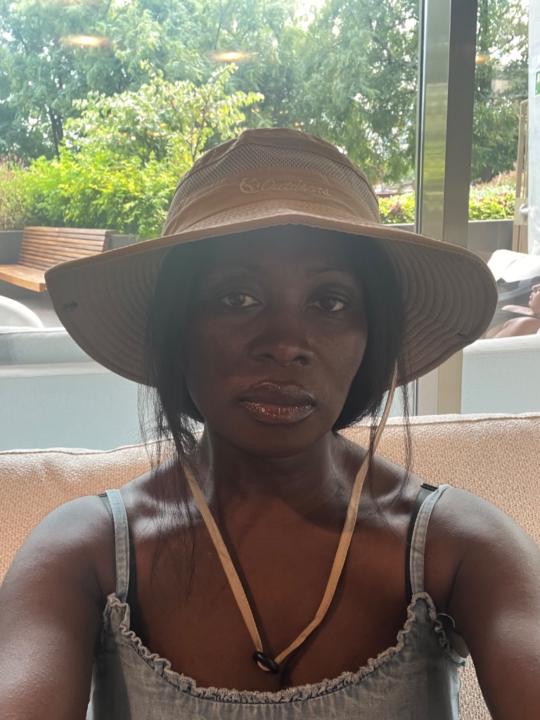 Adwoa Asamoah