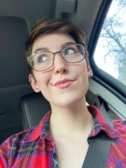 Aubree Lomanto
