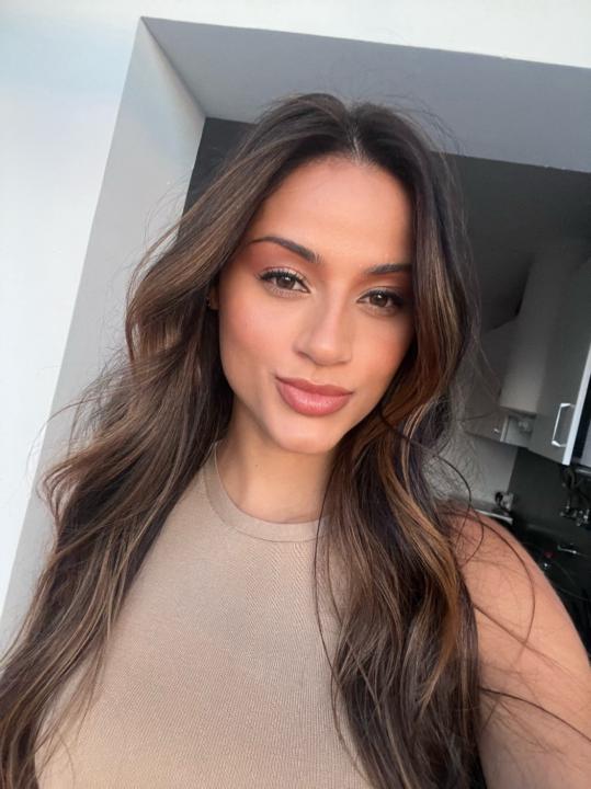 Dayanne Dias