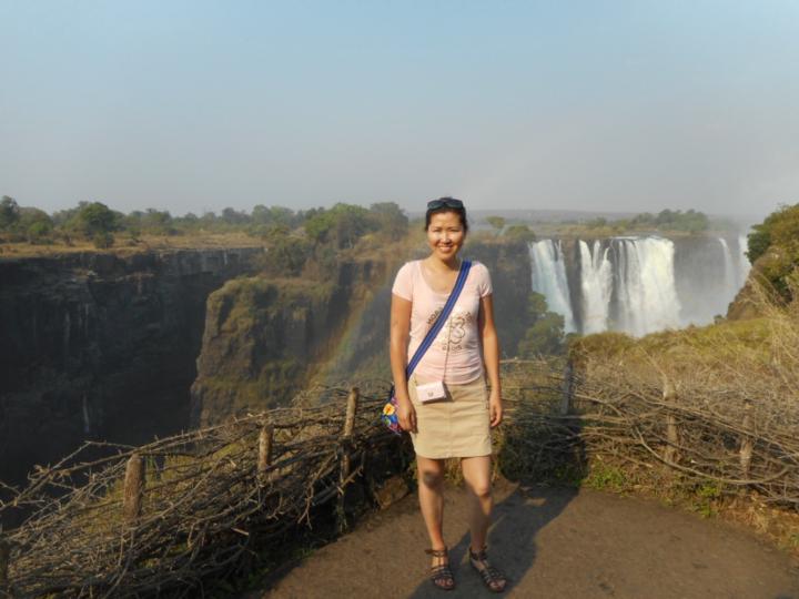 Narangerel Chimedtseren