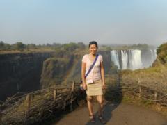 Narangerel Chimedtseren