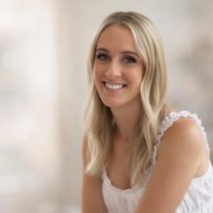 Carly Ward