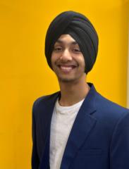 Navkiran Ghotra