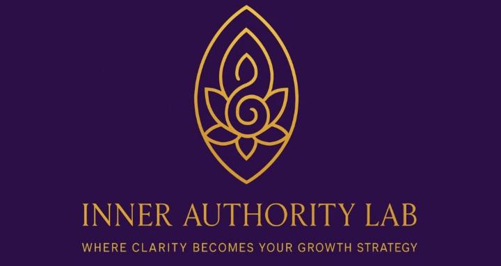 Inner Authority Lab 