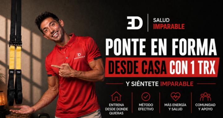 Salud Imparable