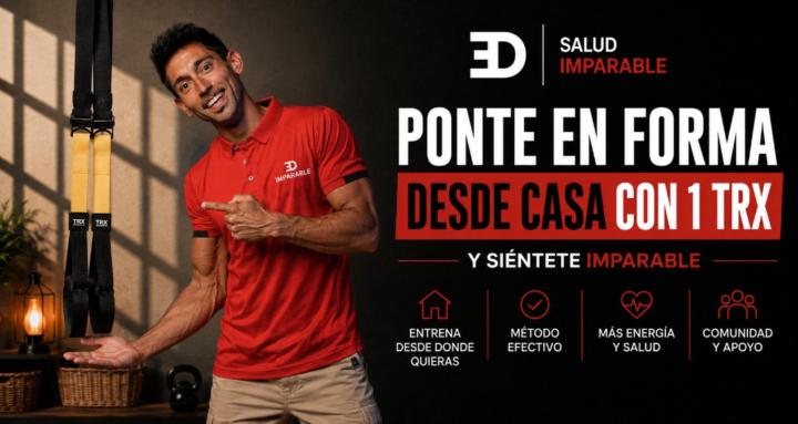 Salud Imparable