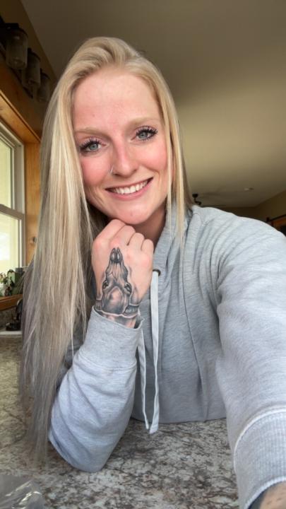 Hailey Mackenburg