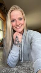 Hailey Mackenburg