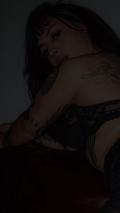 Corina Rojas cabriotto