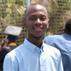 Kourouma Aboubacar Sidiki