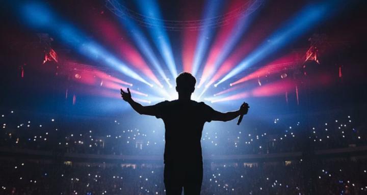 Own Season by Nanamin