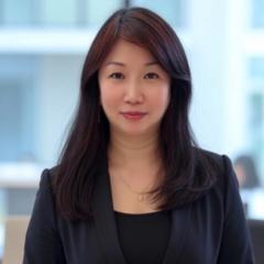 Caroline Ang Gek Ling