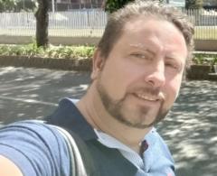 Camilo Martin