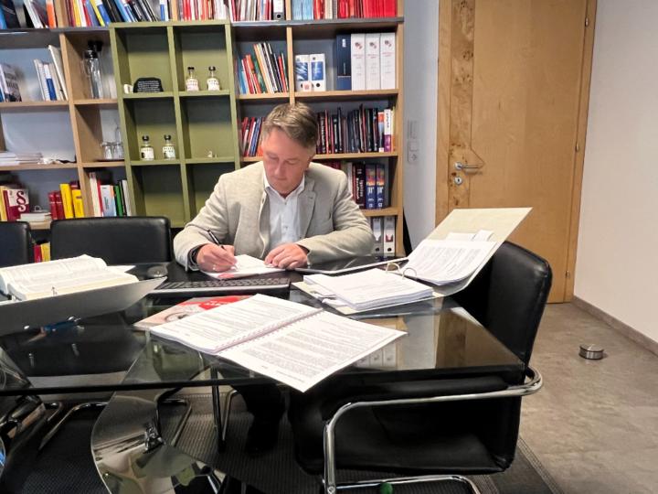 Peter Anderwald