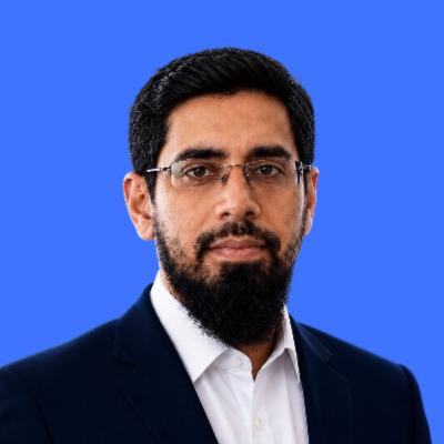 Hafiz Usman Shaukat