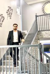 Sayed Hashimi