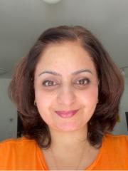 Dora Raman